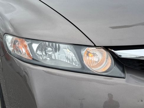 Used 2009 Honda Civic LX image 10