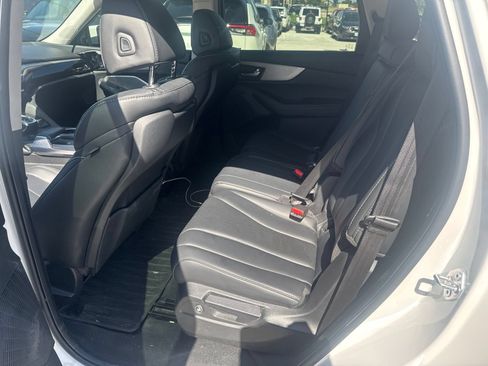 Used 2024 Acura MDX SH-AWD w/ Technology Package image 9