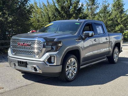 Used 2020 GMC Sierra 1500 Denali w/ Denali Ultimate Package