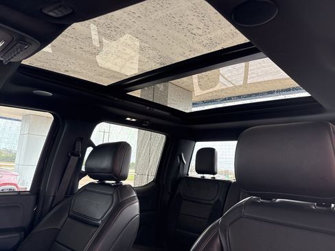 Used 2025 Ford F150 Raptor image 10