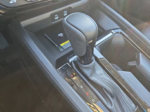 Used 2025 Honda Accord EX-L image 18