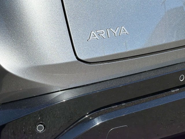 Certified 2024 Nissan Ariya FWD image 6