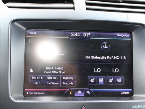 Used 2013 Ford Explorer Sport AWD/4WD image 24