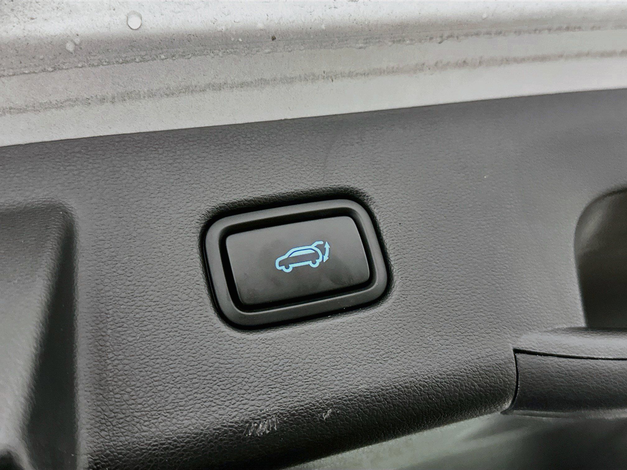 Used 2025 Hyundai Tucson SEL AWD/4WD image 30