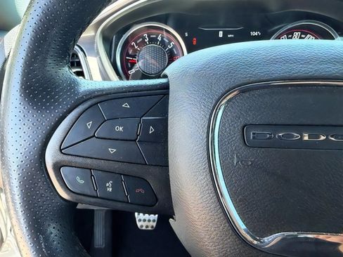 Used 2022 Dodge Challenger R/T RWD image 32