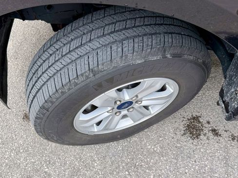 Used 2020 Ford F150 XLT w/ Equipment Group 301A Mid image 21