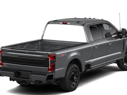 New 2026 Ford F250 4x4 Crew Cab Super Duty image 26
