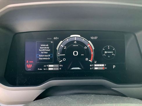 New 2026 Toyota Tundra Platinum AWD/4WD image 19