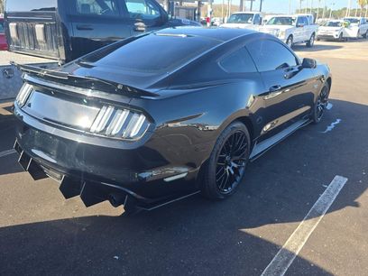 Used 2017 Ford Mustang GT w/ GT Performance Package