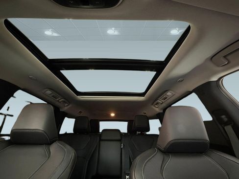Used 2025 INFINITI QX60 Pure FWD image 13