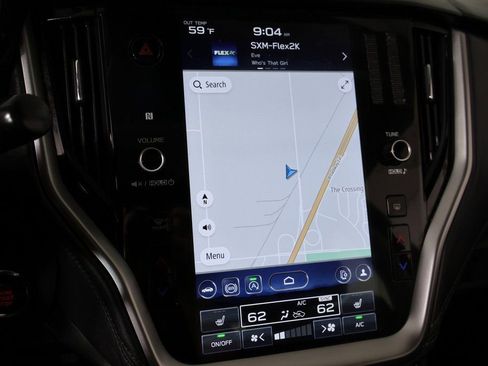 Used 2025 Subaru Legacy Premium image 7