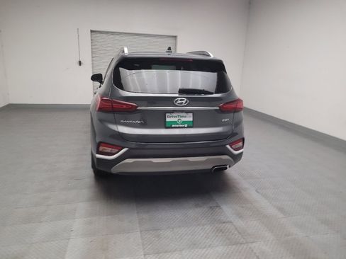 Used 2020 Hyundai Santa Fe SEL FWD image 6