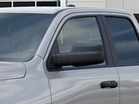 New 2026 RAM 1500 Express AWD/4WD image 12