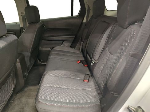 Used 2016 GMC Terrain SLE image 13