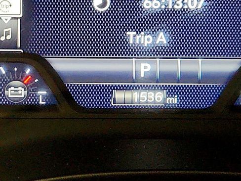 Used 2025 RAM 1500 Big Horn image 15