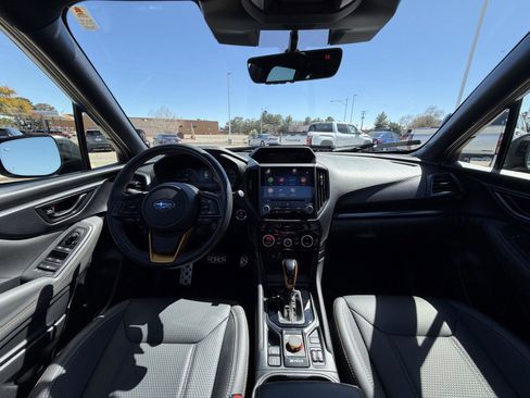 Used 2023 Subaru Forester Wilderness w/ Wilderness Package image 22