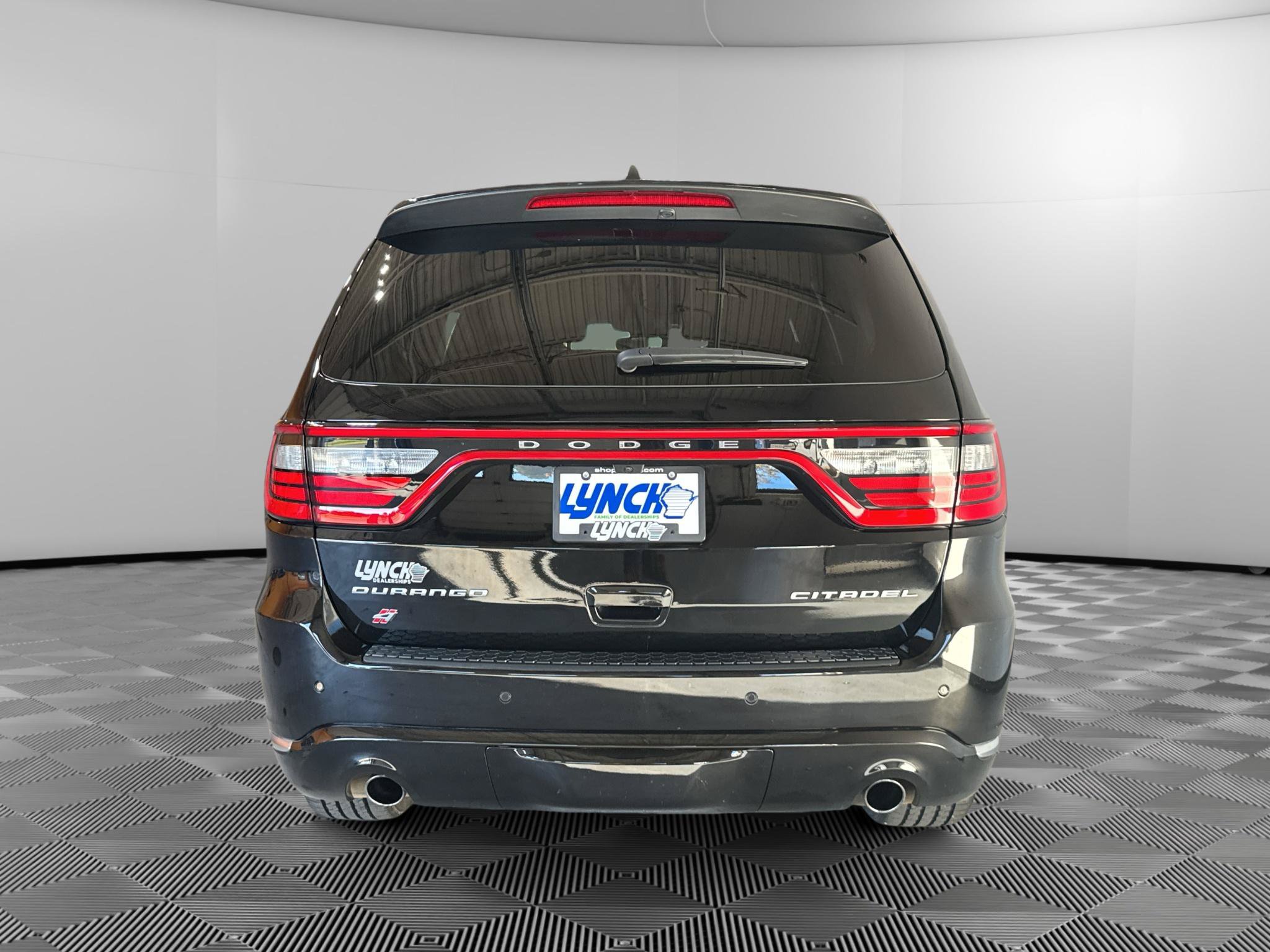 Used 2024 Dodge Durango Citadel AWD/4WD image 4