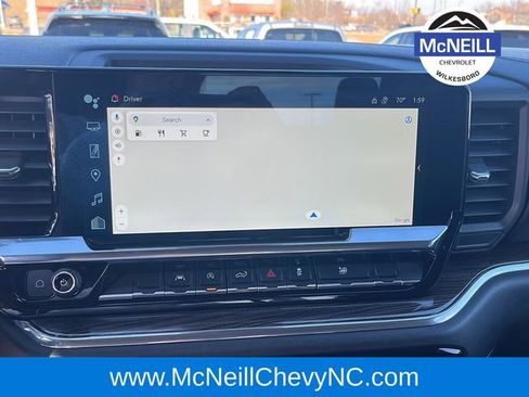 Used 2024 Chevrolet Silverado 1500 LT image 21