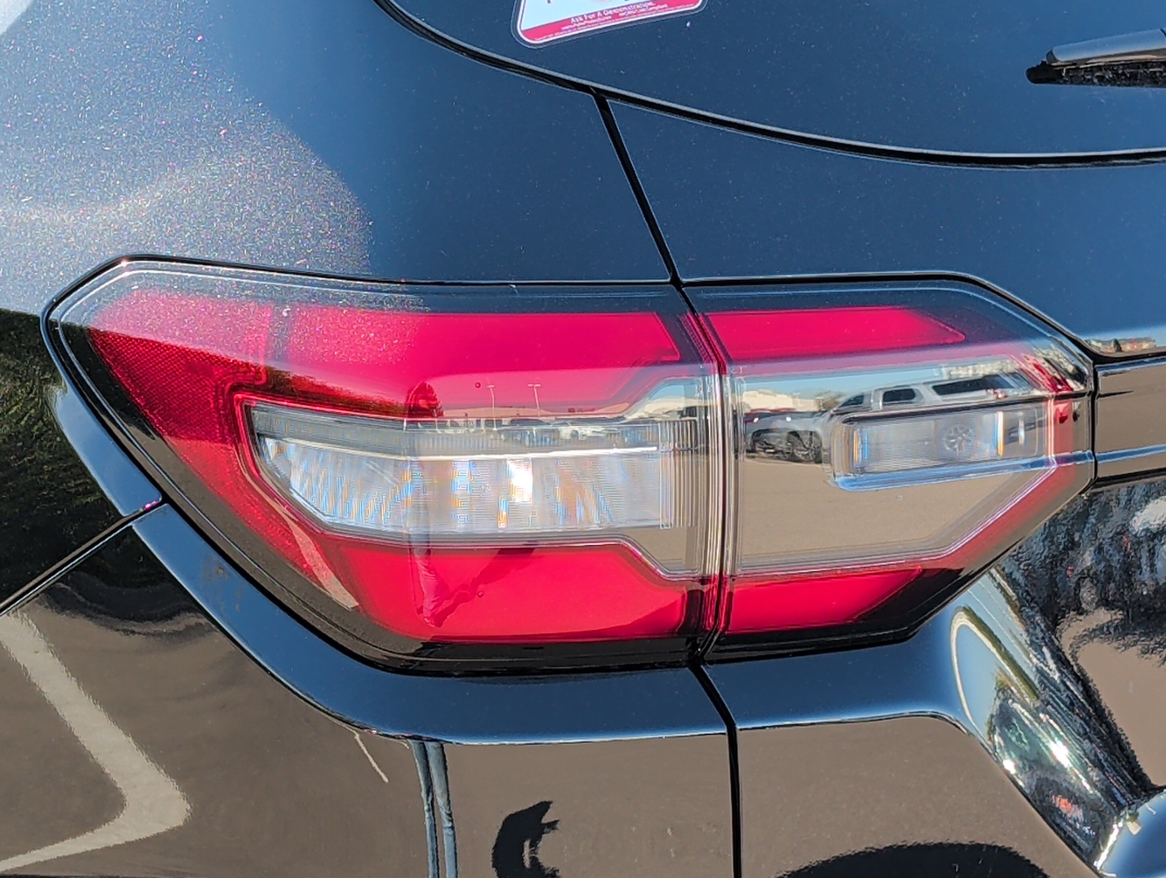 New 2026 Honda Pilot Black Edition image 17