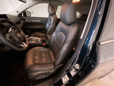 Used 2019 MAZDA CX-5 Grand Touring AWD/4WD image 11