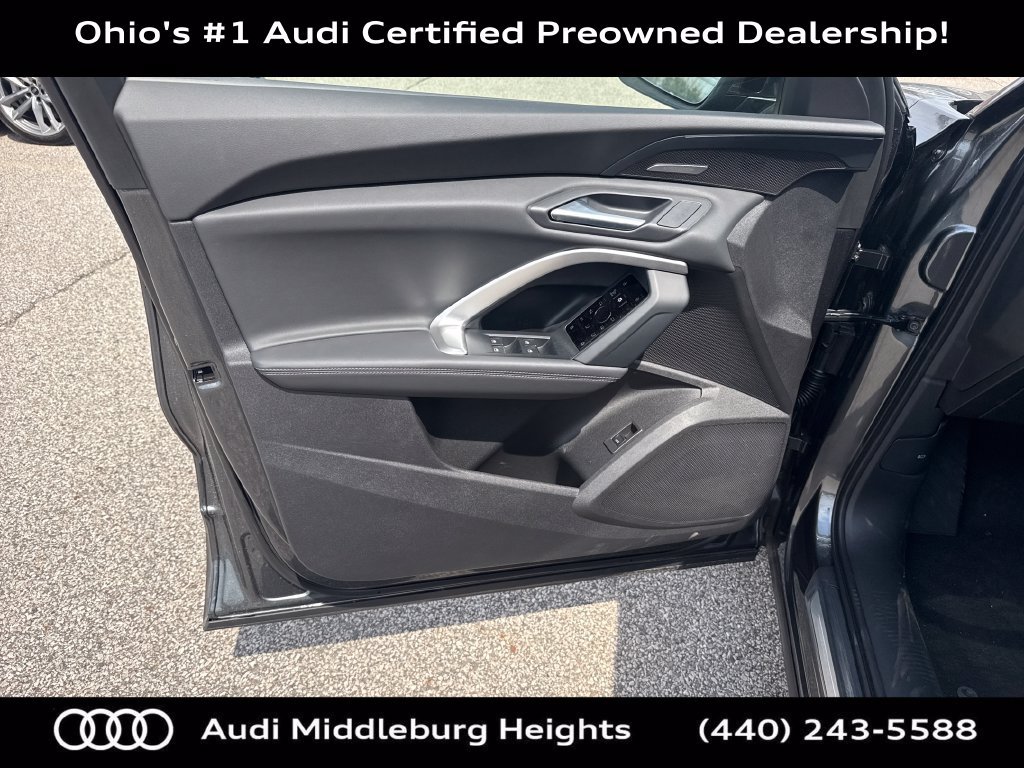 Certified 2026 Audi Q5 Premium Plus AWD/4WD image 10