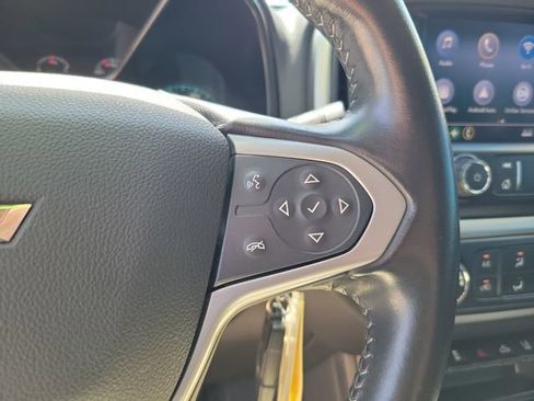 Used 2021 Chevrolet Colorado LT w/ Safety Package image 22