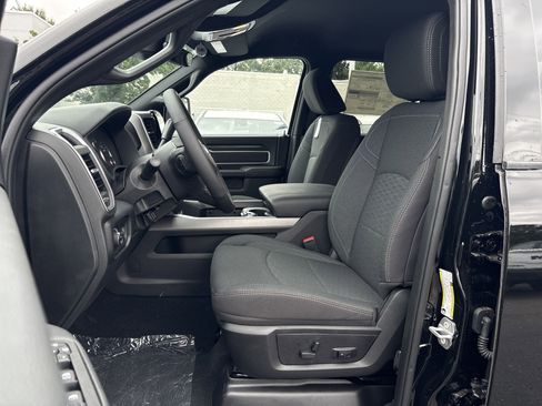 New 2025 RAM 2500 Big Horn image 14