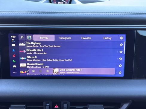 New 2026 Porsche Macan 4 Electric image 26