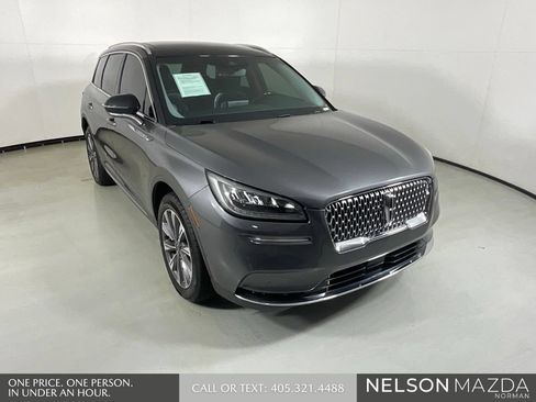 Used 2021 Lincoln Corsair Reserve w/ Equipment Group 201A AWD/4WD image 3