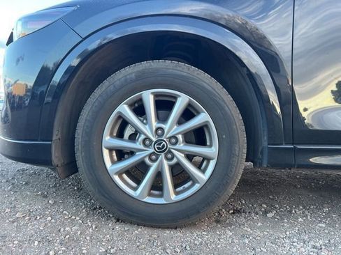 Used 2024 MAZDA CX-5 AWD 2.5 S w/ Select Package image 12