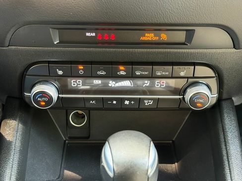 Used 2023 MAZDA CX-5 AWD 2.5 S w/ Select Package image 35