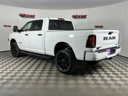 Used 2025 RAM 2500 Big Horn image 6