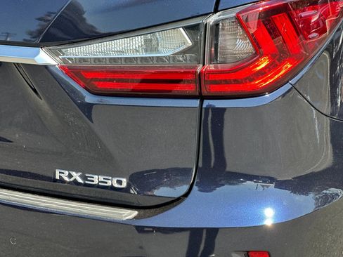 Used 2016 Lexus RX 350 FWD w/ Premium Package image 33