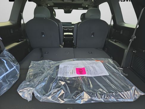 New 2027 Kia Telluride X-Line SX Prestige AWD/4WD image 16
