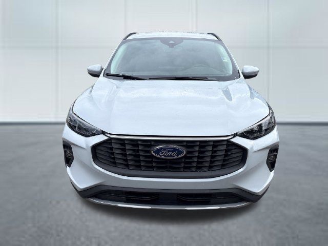 Used 2025 Ford Escape Platinum AWD/4WD image 6
