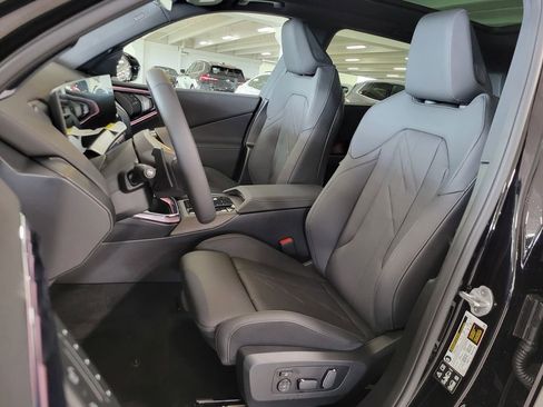 New 2026 BMW X3 xDrive30 w/ Convenience Package AWD/4WD image 8