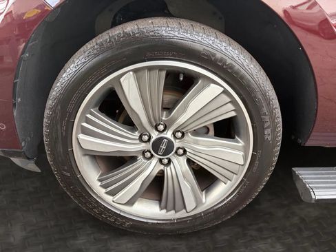Used 2018 Lincoln Navigator Reserve w/ Technology Package AWD/4WD image 38