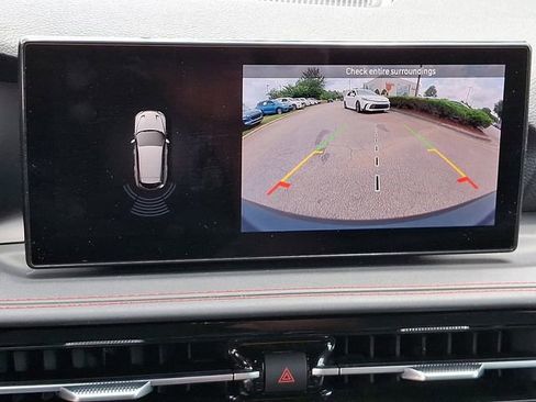 Used 2024 Dodge Hornet GT image 24