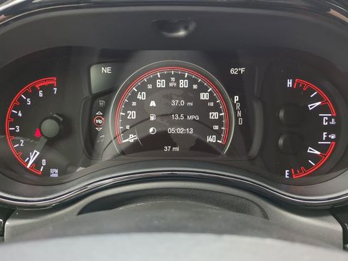 New 2025 Dodge Durango AWD image 22