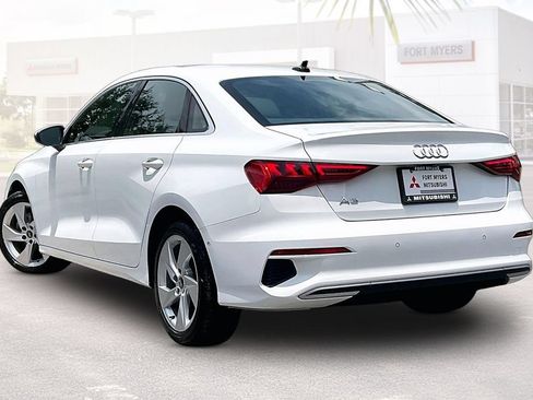 Used 2024 Audi A3 2.0T Premium FWD image 30