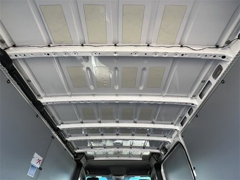 New 2025 Mercedes-Benz Sprinter 2500 image 43