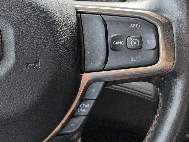 Used 2023 RAM 3500 Limited AWD/4WD image 29