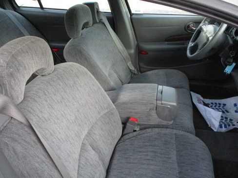 Used 2005 Buick Le Sabre Custom image 30