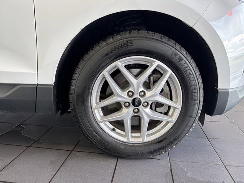 Used 2024 Ford Edge SEL w/ Convenience Package AWD/4WD image 51