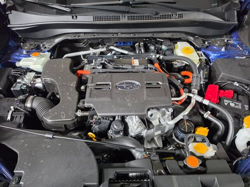 New 2026 Subaru Forester Sport AWD/4WD image 10