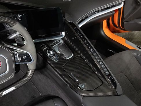 Used 2024 Chevrolet Corvette Z06 image 30