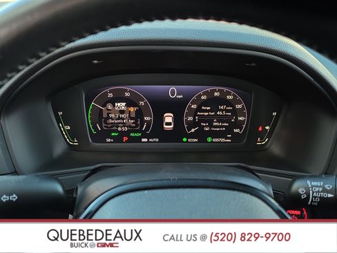 Used 2023 Honda Accord Touring image 18