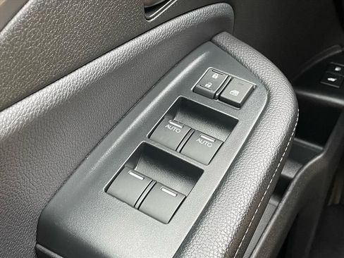 Used 2023 Honda Passport EX-L image 18