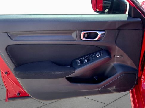 Used 2024 Honda Civic Sport image 22