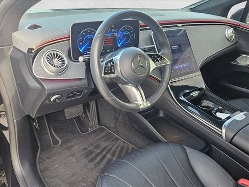 Certified 2023 Mercedes-Benz EQE 350+ Sedan image 10